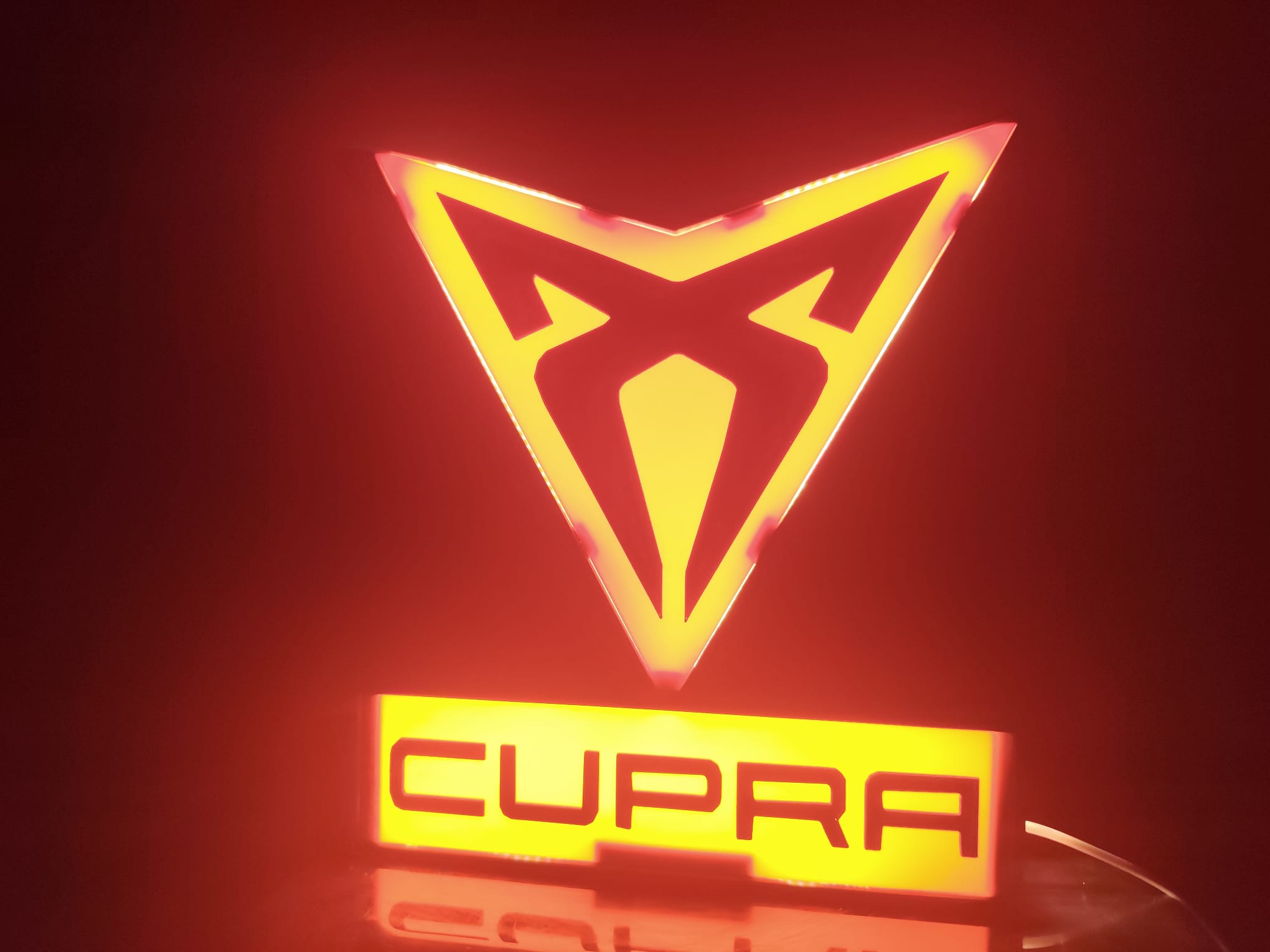 CUPRA — imagem 4